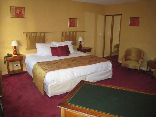Hotel Riquet