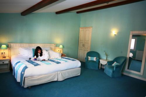 Hotel Riquet