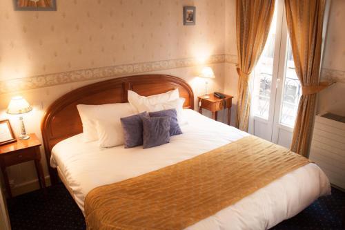 Hotel Riquet