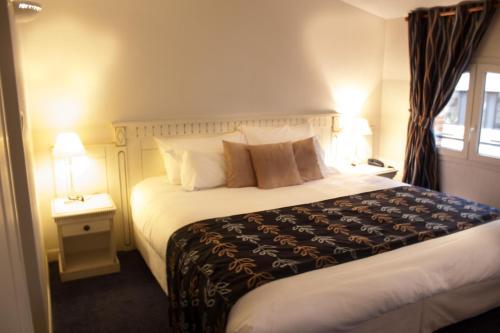 Hotel Riquet