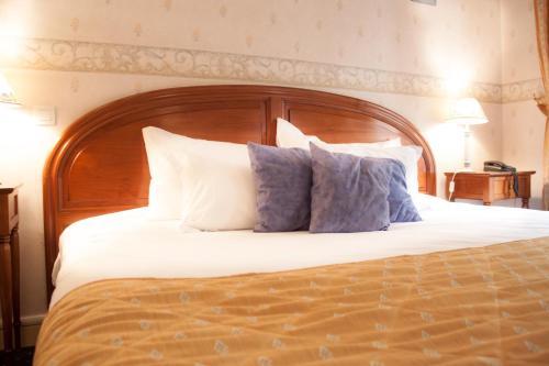 Hotel Riquet