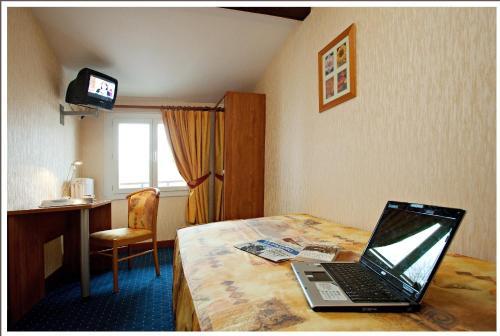 Hotel Riquet