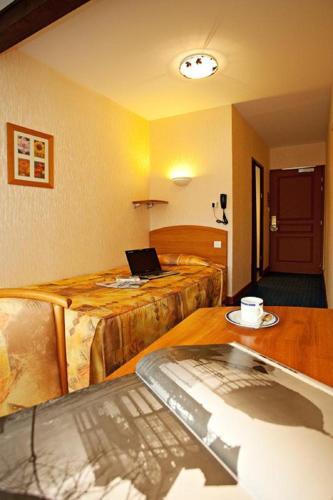 Hotel Riquet