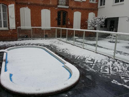 Hotel Riquet