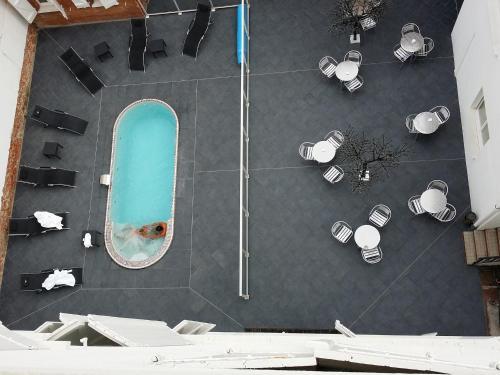 Hotel Riquet