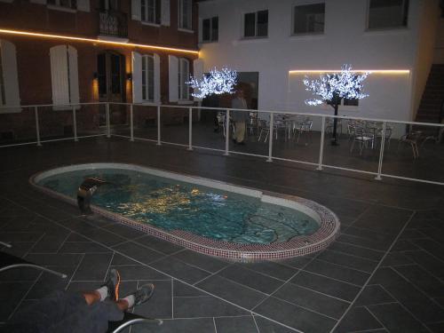 Hotel Riquet