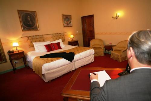 Hotel Riquet
