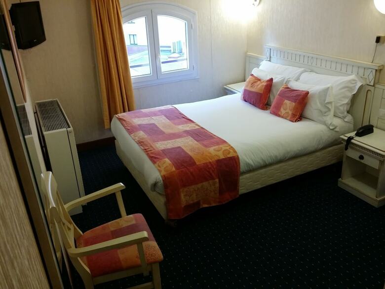 Hotel Riquet