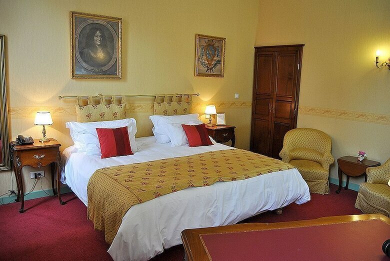 Hotel Riquet
