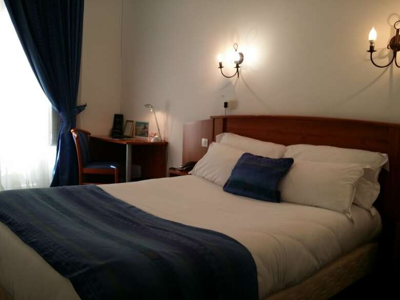 Hotel Riquet