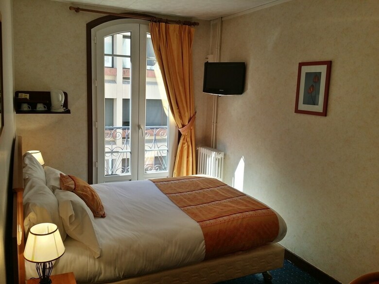 Hotel Riquet