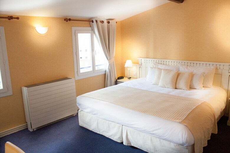 Hotel Riquet