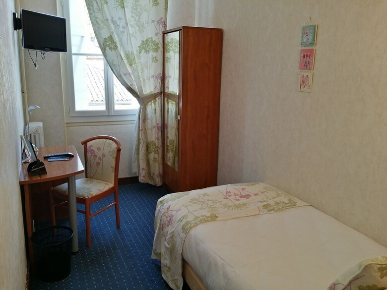 Hotel Riquet