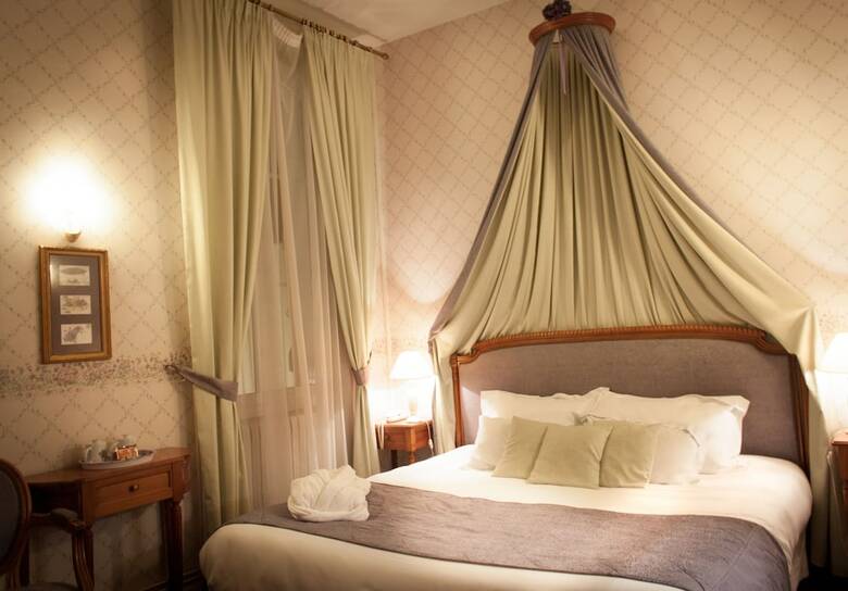Hotel Riquet