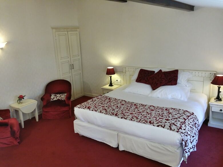 Hotel Riquet