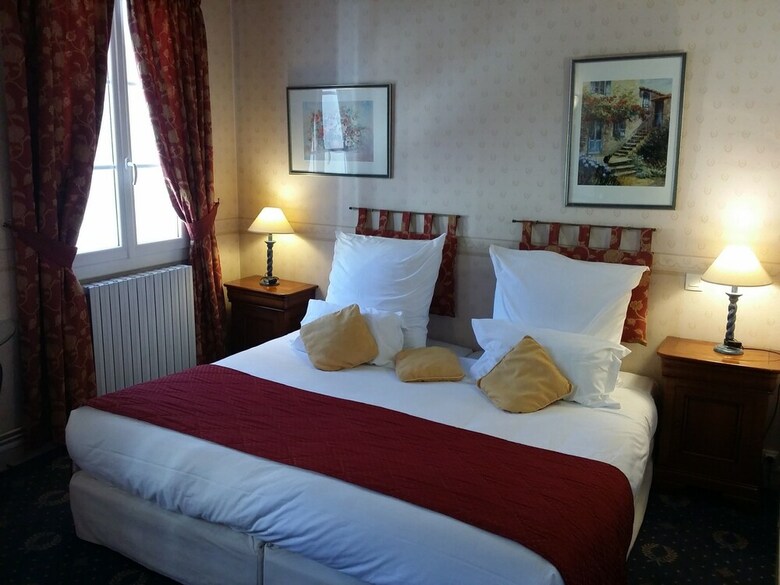 Hotel Riquet