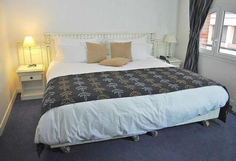 Hotel Riquet