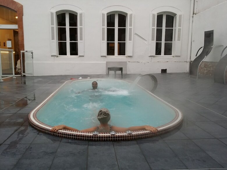 Hotel Riquet