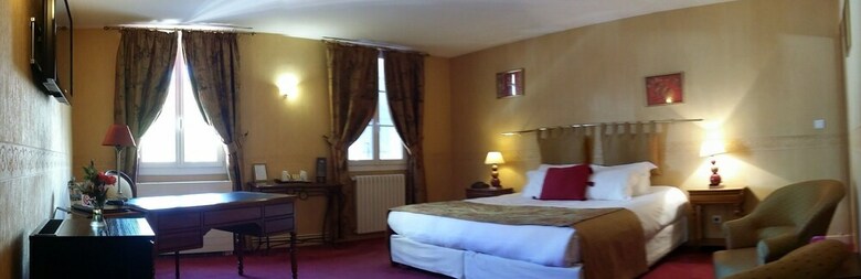 Hotel Riquet