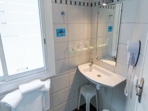 Hotel Irlande