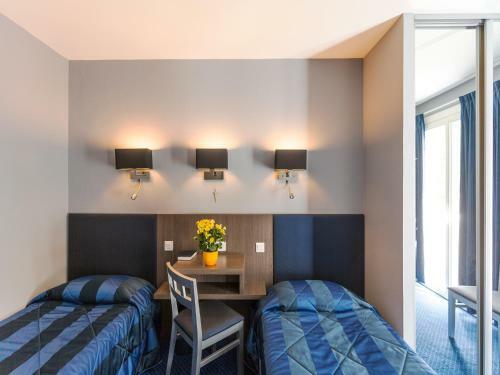 Hotel Irlande