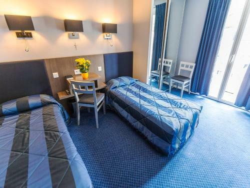 Hotel Irlande