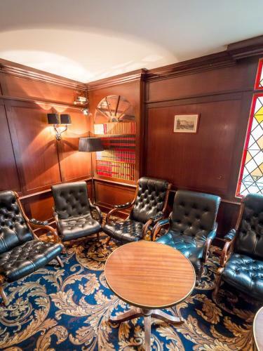 Hotel Irlande