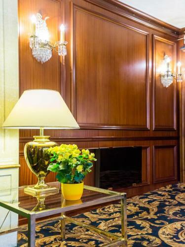 Hotel Irlande
