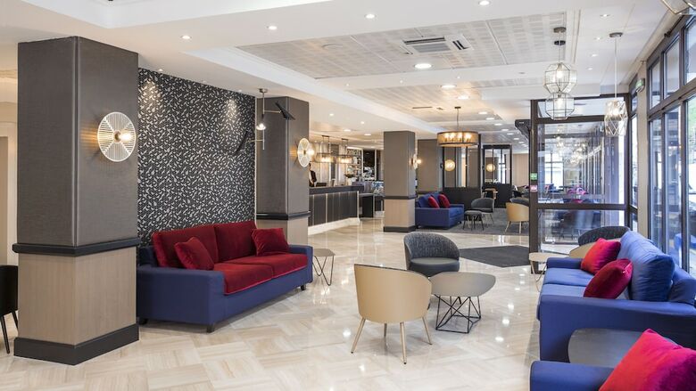 Hotel H�tel National