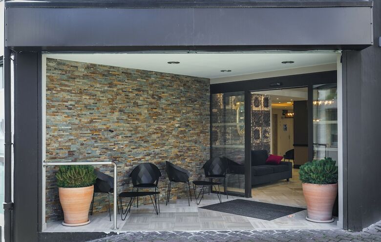 Hotel H�tel National
