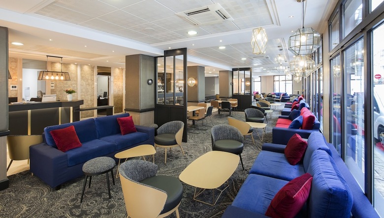 Hotel H�tel National