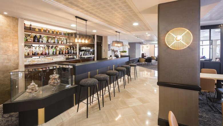 Hotel H�tel National