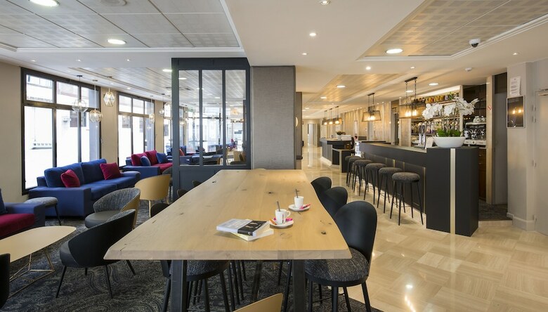 Hotel H�tel National