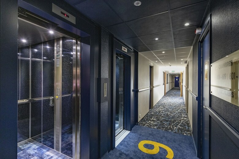 Hotel H�tel National