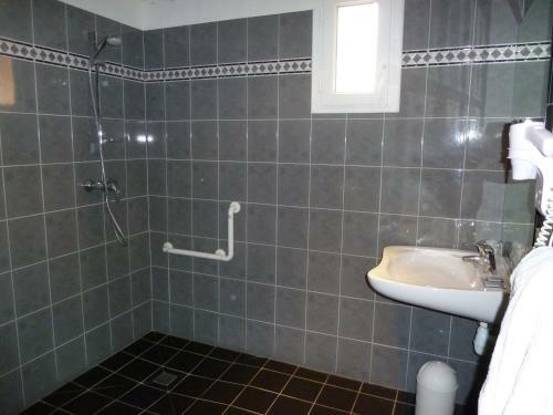 Quality Hotel Alliance Lourdes