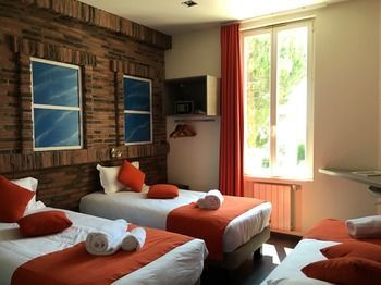 Hotel Id�al S�jour
