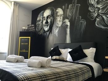 Hotel Id�al S�jour