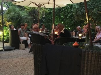 Hotel Id�al S�jour