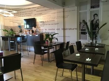 Hotel Id�al S�jour