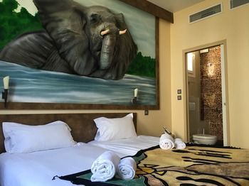 Hotel Id�al S�jour