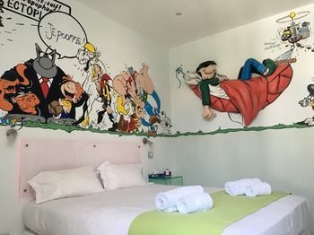 Hotel Id�al S�jour