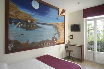 Hotel Id�al S�jour