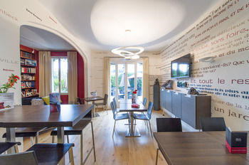 Hotel Id�al S�jour