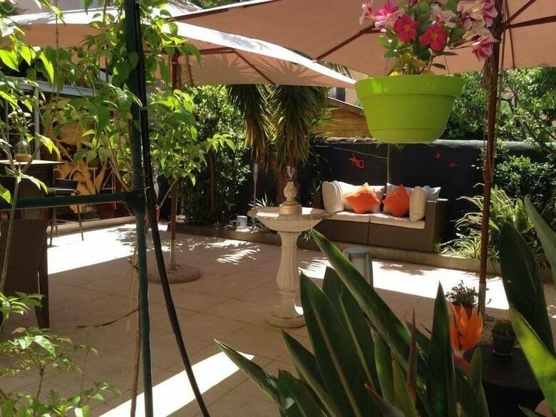 Hotel Chalet De L'isere