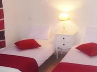 Residencia Florella R�publique