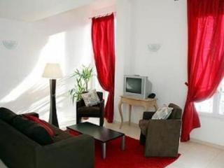 Residencia Florella R�publique