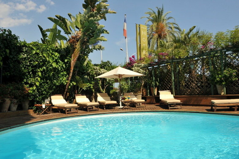Hotel Napoleon