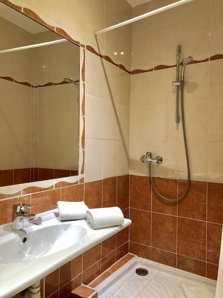 Hotel H�tel L�pante