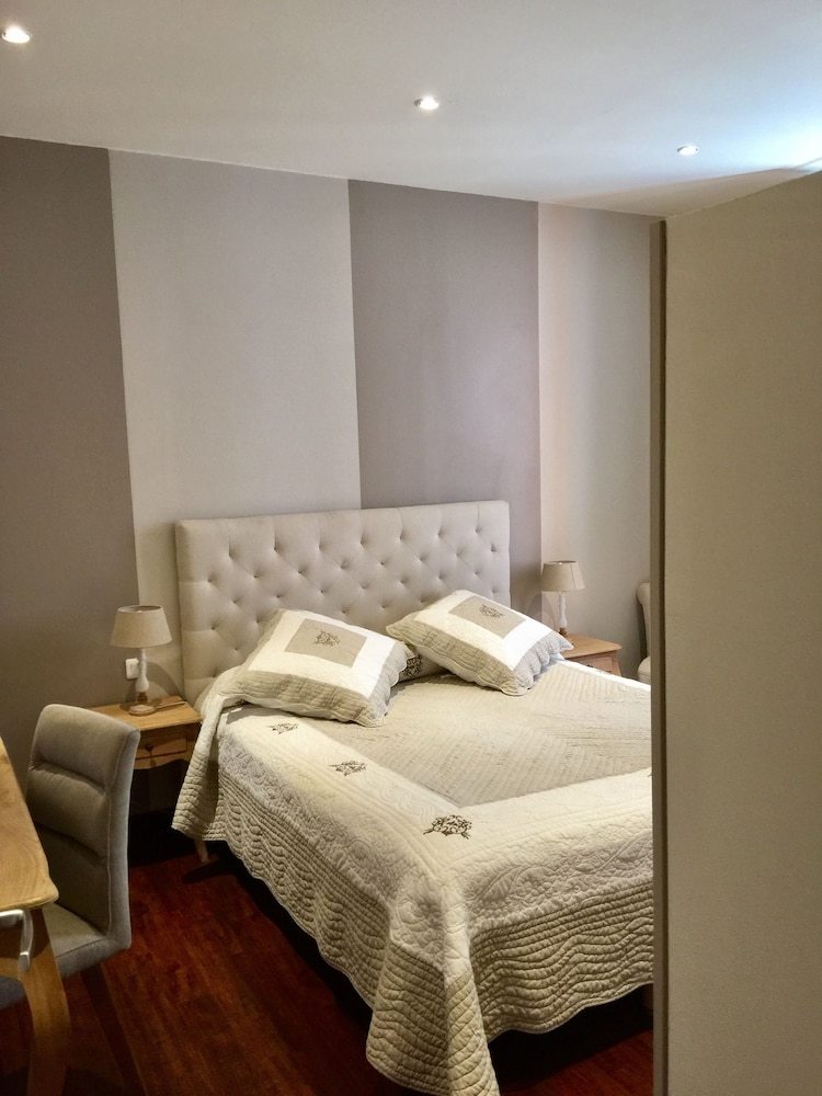 Hotel H�tel L�pante