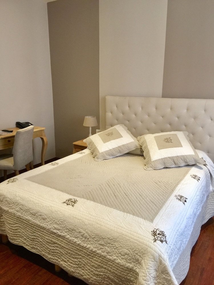 Hotel H�tel L�pante